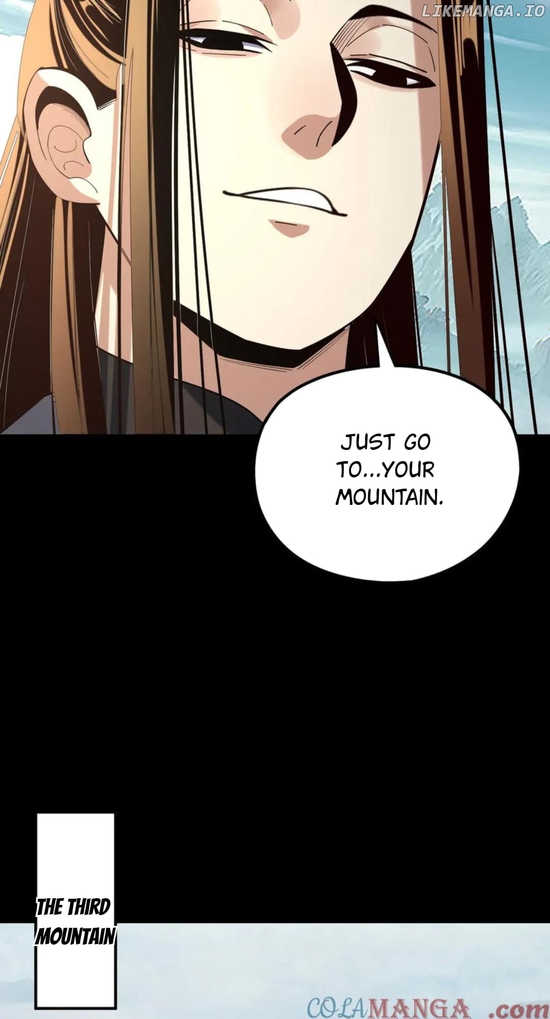 Me, The Heavenly Destined Villain Chapter 228 - page 25
